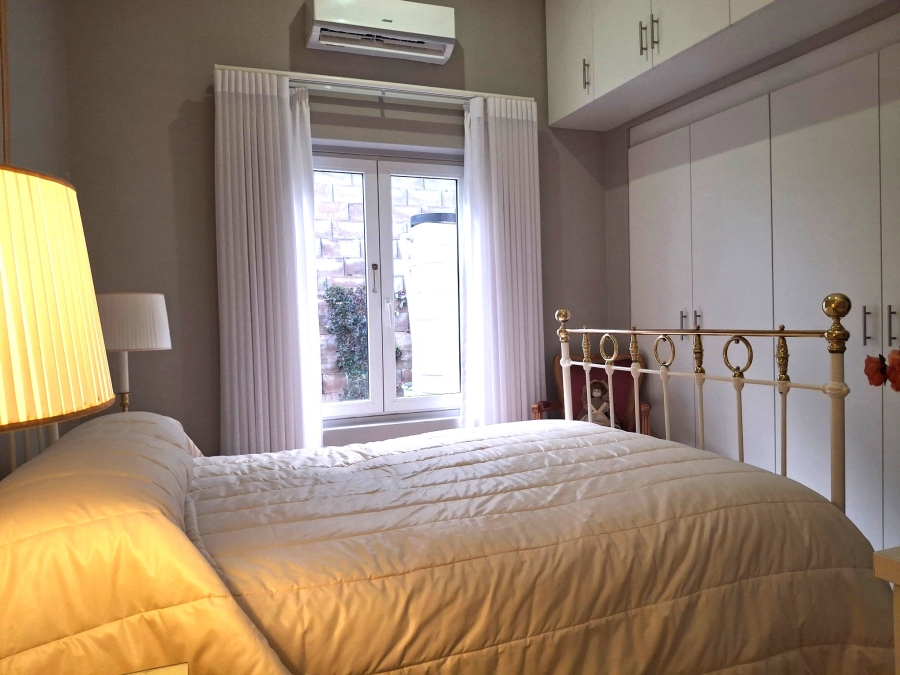 2 Bedroom Property for Sale in Fonteine Retirement Village Western Cape